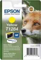 Картридж Epson C13T12844012