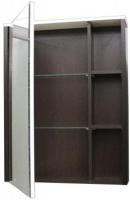 Mixline Шкаф с зеркалом 522472