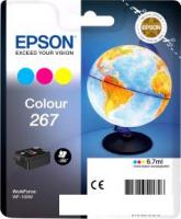 Картридж Epson C13T26704010