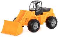 Полесье Трактор-погрузчик 8886