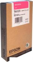 Картридж Epson C13T612300