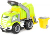 Полесье ГрипТрак автомобиль коммунальный 6257