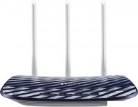 Беспроводной маршрутизатор TP-Link Archer C20(RU) v5