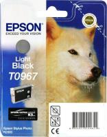 Картридж Epson C13T09674010
