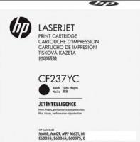 Картридж HP 37Y CF237YC