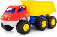 Полесье Дакар автомобиль-самосвал с прицепом 46116