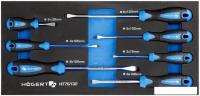 Набор отверток Hogert Technik HT7G132 (7 предметов)