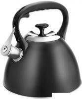 Чайник со свистком Lara LR00-74