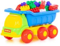 Полесье Набор №126 1664