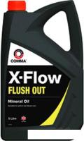 Моторное масло Comma Flow Flush Out 5л
