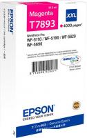 Картридж Epson C13T789340