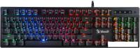 Клавиатура A4Tech Bloody B500N