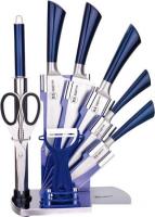 Набор ножей Rainstahl 8005-09RS/KN