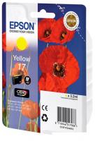 Картридж Epson C13T17044A10