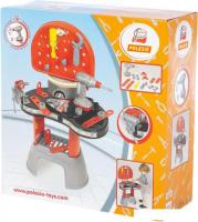 Развивающая игрушка Полесье Механик-макси 43221