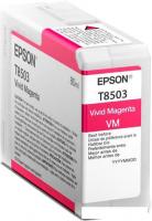 Картридж Epson C13T850300