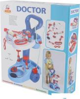 Развивающая игрушка Полесье Доктор 36582