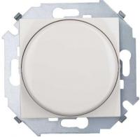 Светорегулятор (диммер) Simon 1591796-031 (Слоновая кость)