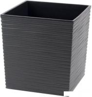 Горшок Lamela Juka LA598-50 (графит металлик)