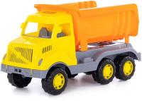 Полесье Богатырь автомобиль-самосвал 37336