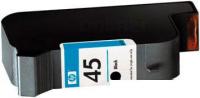 Картридж HP 45 (51645AE)