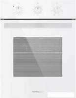 Электрический духовой шкаф HOMSair OEF451WH