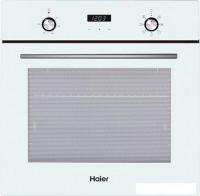 Электрический духовой шкаф Haier HOX-P06HGW