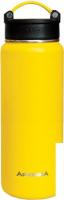 Термос Арктика 708-530 0.53л (желтый)