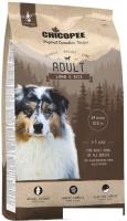 Сухой корм для собак Chicopee CNL Adult Lamb & Rice 15 кг