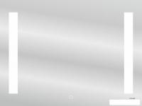 Cersanit Зеркало Led 020 base 80x60