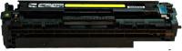 Тонер-картридж HP 125A (CB542A)