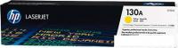 Тонер-картридж HP 130A (CF352A)