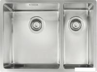 Кухонная мойка TEKA Be Linea RS15 2B 580