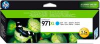 Картридж HP 971XL (CN626AE)