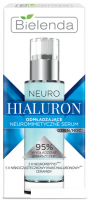 Bielenda Neuro Hialuron пептидная день/ночь 30 мл