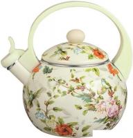 Чайник со свистком KELLI KL-4456