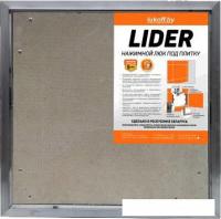 Люк Lukoff Lider (25x40 см)