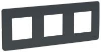 Рамка Schneider Electric Unica NU200654