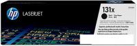 Тонер-картридж HP LaserJet 131X (CF210X)