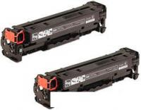 Принт-картридж HP CC530AD 2 шт.