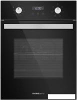 Электрический духовой шкаф HOMSair OEM451BK