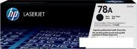 Тонер-картридж HP 78A (CE278AF)