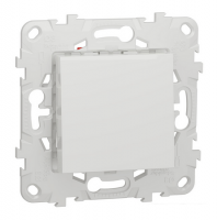 Выключатель Schneider Electric Unica NU520518