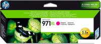 Картридж HP 971XL (CN627AE)