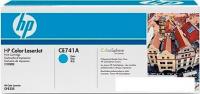 Тонер-картридж HP 307A (CE741A)