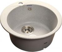 Кухонная мойка GranFest Rondo GF-R480 (серый)