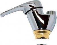 Смеситель РМС KSL50-011F (без излива)