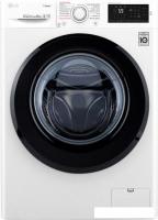 Стиральная машина LG F4M5TS6W