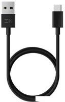 Кабель Xiaomi ZMKAL701CNBK