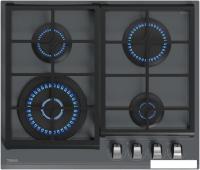 Варочная панель TEKA GZC 64320 XBN (серый камень)